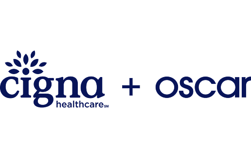 Cigna + Oscar