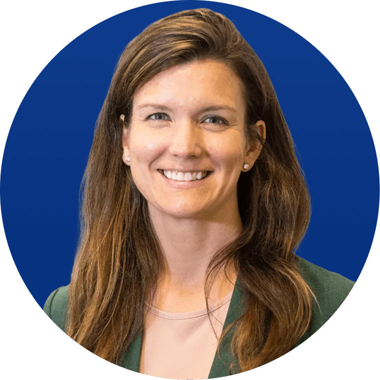 Katie Diamond, DNP, APRN, ANP-BC, CDCES, BC-ADM