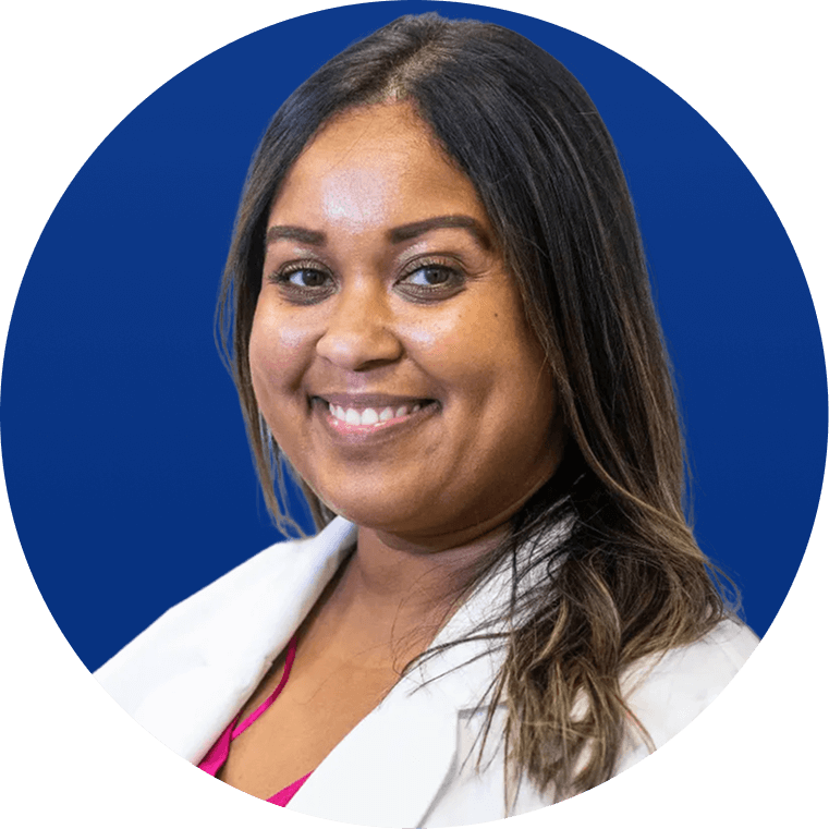 Johanna Job, MSN, APRN, FNP-C