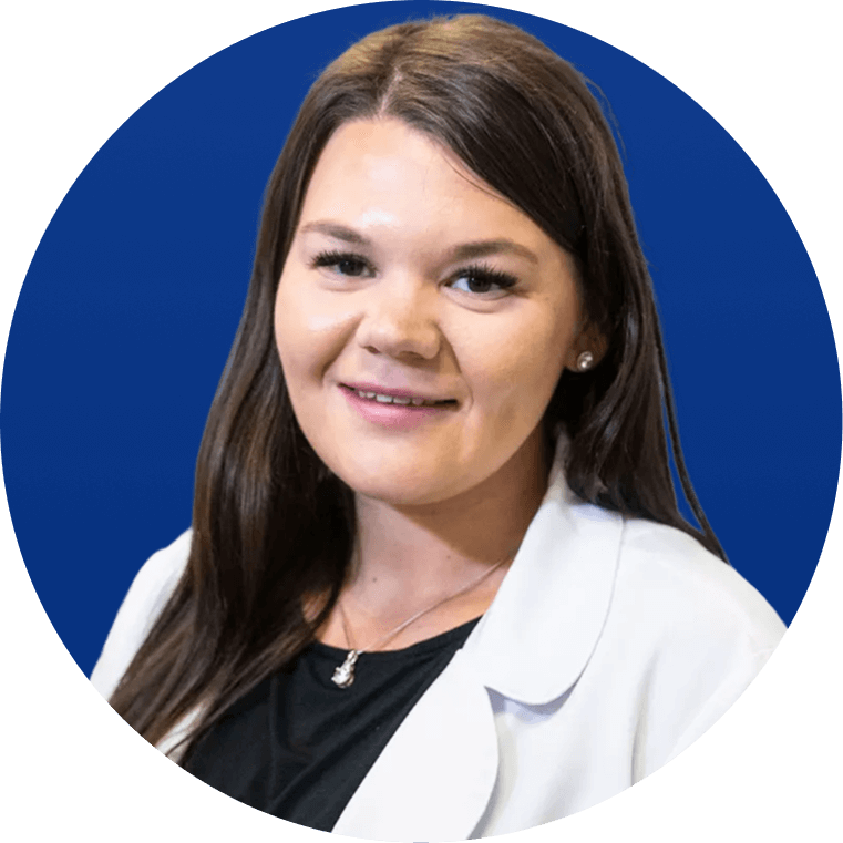 Skylar Kosek, DNP, APRN, FNP-C