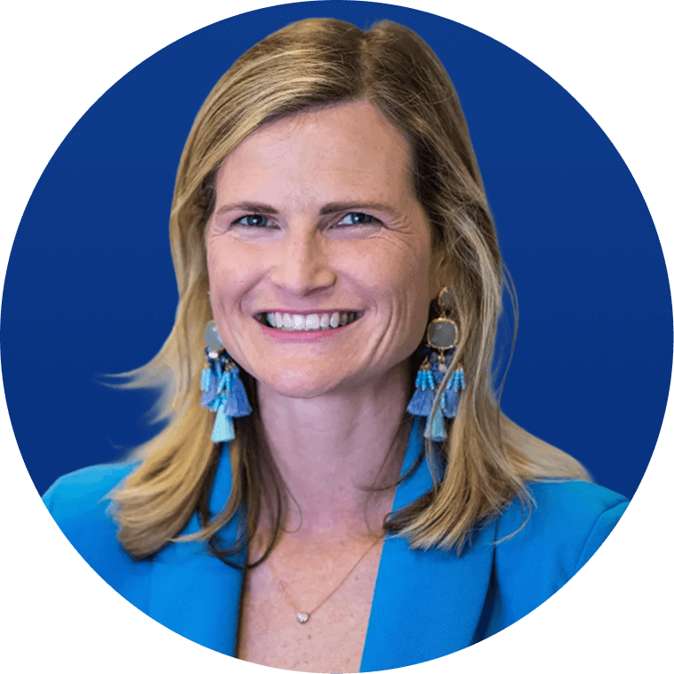 Kelley Pekarsky, DNP, APRN, ANP-BC