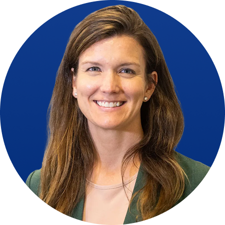 Katie Diamond, DNP, APRN, ANP-BC, CDCES, BC-ADM