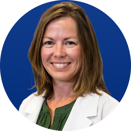 Danae Clark Dowd, MSN, APRN, AGNP-C