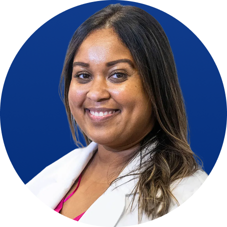 Johanna Job, MSN, APRN, FNP-C