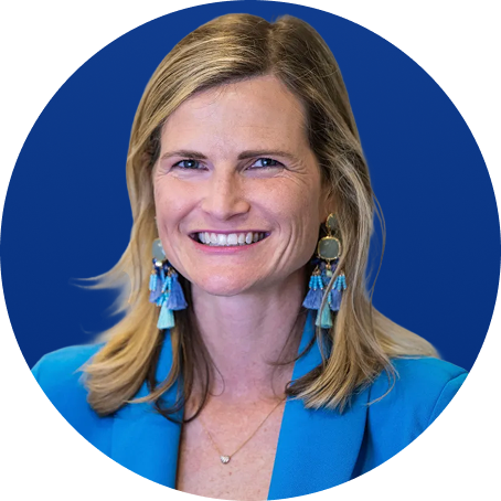 Kelley Pekarsky, DNP, APRN, ANP-BC