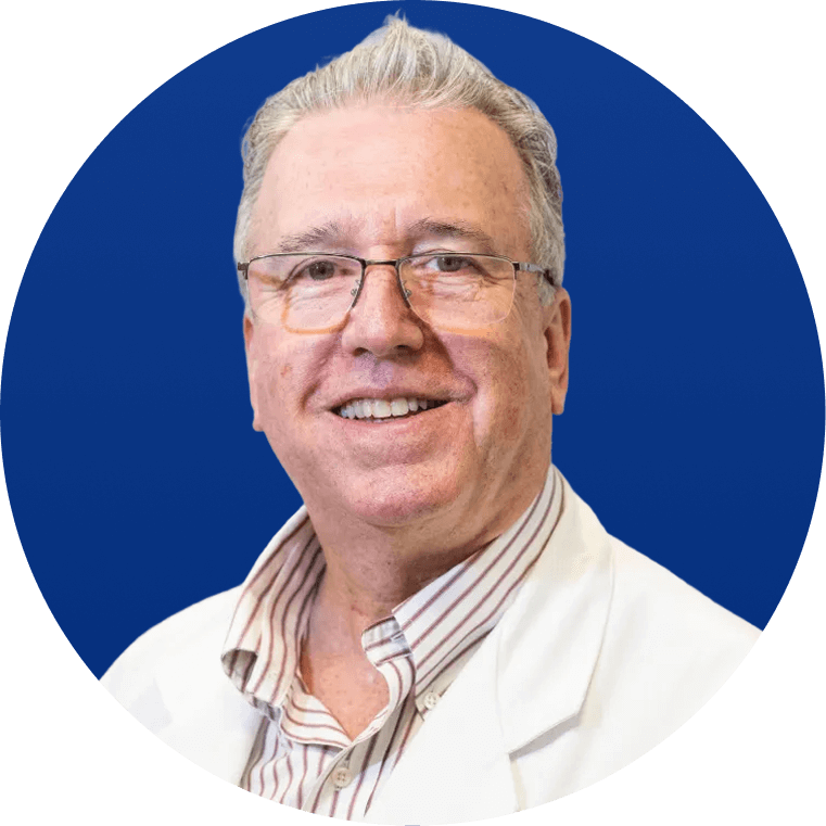 Robert Emmet Kenney, M.D., Ph.D.